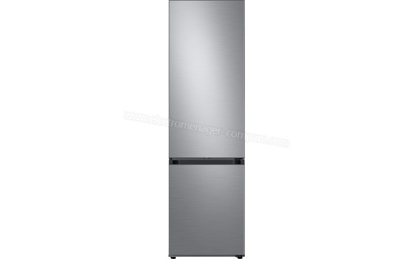 SAMSUNG RB38A7B6BS9 - Vue de face