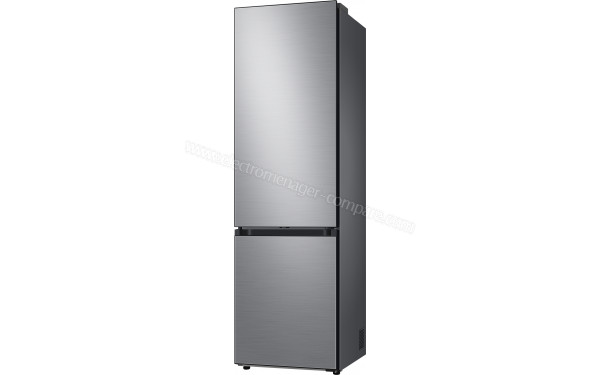 SAMSUNG RB38A7B6BS9 - Vue 3/4 droite