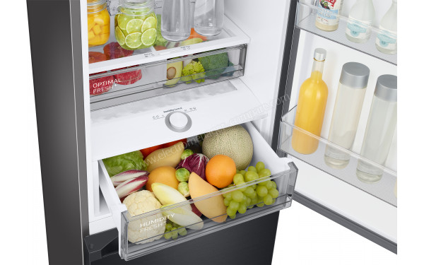 SAMSUNG RB38A7B6DB1 - Bacs fra&icirc;cheurs