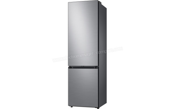 SAMSUNG RB38A7B6DS9 - Vue 3/4 droite