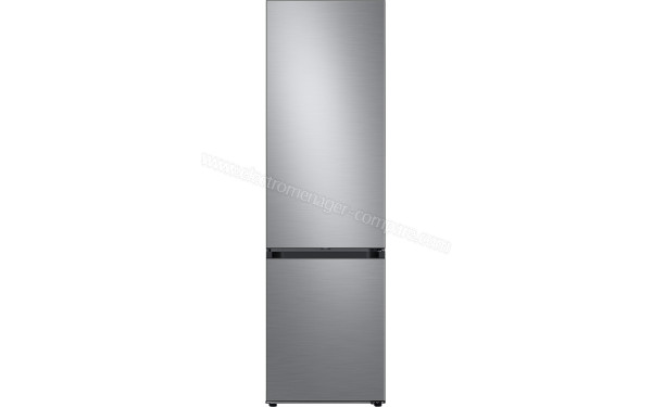 SAMSUNG RB38A7B6DS9 - Vue de face