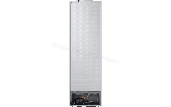 SAMSUNG RB38C600CS9 - Vue de l'arri&egrave;re