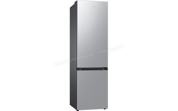 SAMSUNG RB38C600CS9 - Vue 3/4 gauche