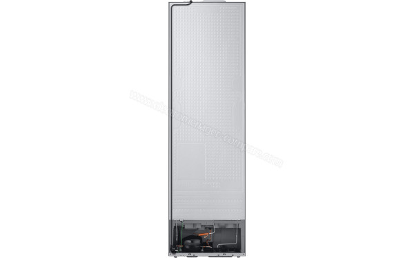 SAMSUNG RB38C600DSA - Vue de l'arri&egrave;re