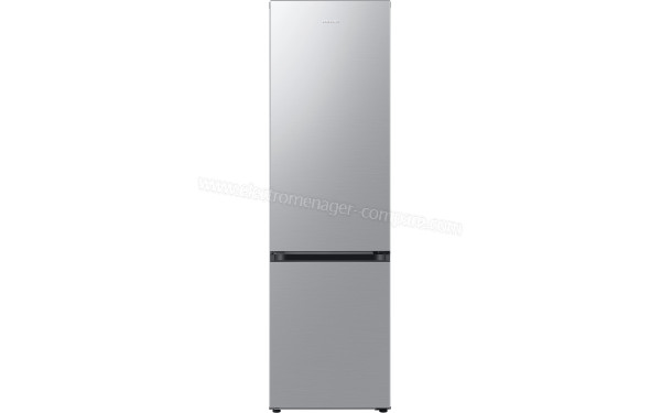 SAMSUNG RB38C600DSA - Vue de face