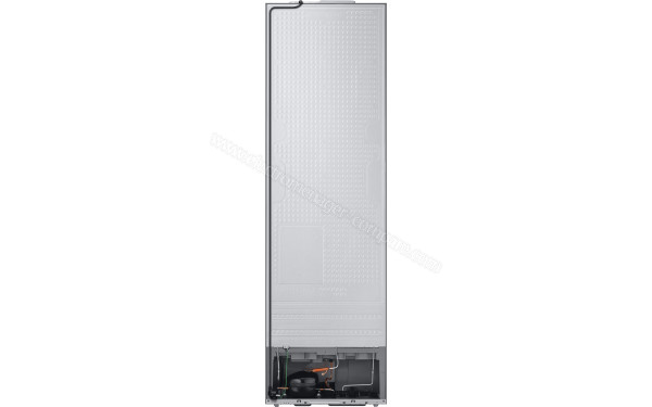 SAMSUNG RB38C600EB1 - Vue de l'arri&egrave;re