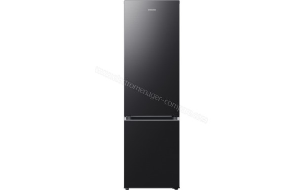 SAMSUNG RB38C600EB1 - Vue de face