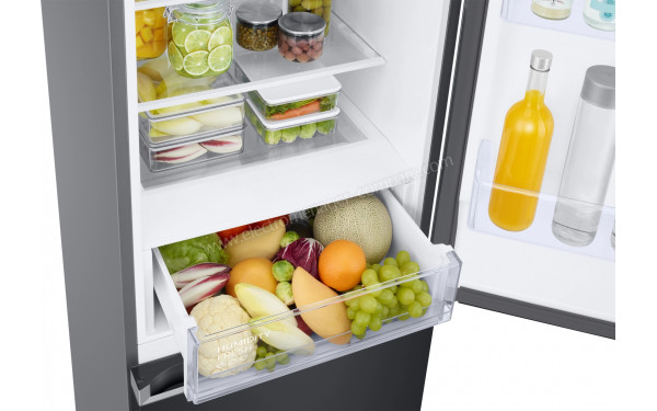 SAMSUNG RB38C600EB1 - Bac fra&icirc;cheur