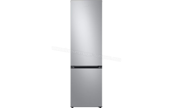 SAMSUNG RB38C600ESA - Vue de face