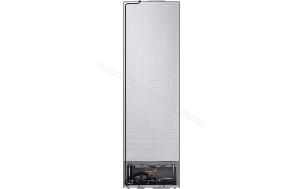 SAMSUNG RB38C600ESA - Vue de l'arri&egrave;re