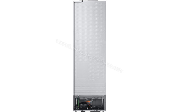 SAMSUNG RB38C600EWW - Vue de l'arri&egrave;re