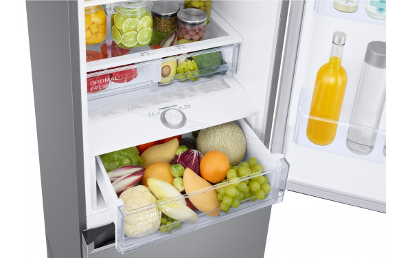 SAMSUNG RB38C603CS9 - R&eacute;gulateur d'humidit&eacute;