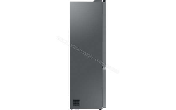 SAMSUNG RB38C603CS9 - Vue de profil