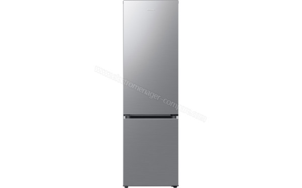 SAMSUNG RB38C603CS9 - Vue de face