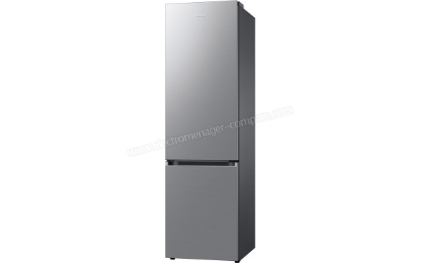 SAMSUNG RB38C603CS9 - Vue 3/4 droite