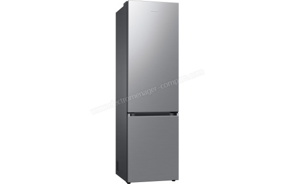 SAMSUNG RB38C603CS9 - Vue 3/4 gauche