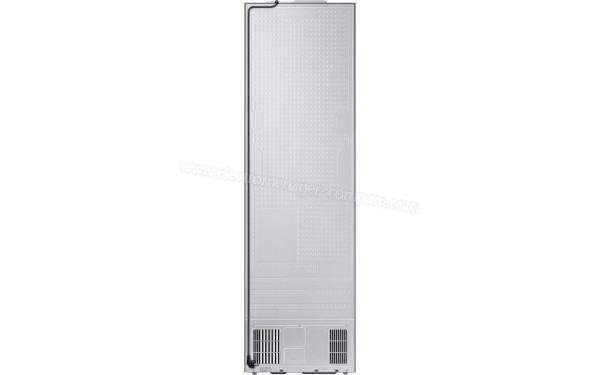 SAMSUNG RB38C603CS9 - Vue de l'arri&egrave;re