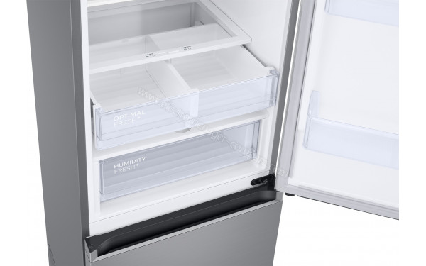 SAMSUNG RB38C603CS9 - Bacs fra&icirc;cheurs