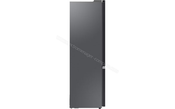 SAMSUNG RB38C603DB1 - Vue de profil