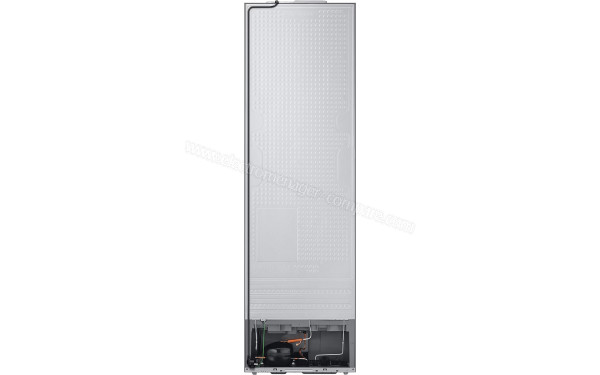 SAMSUNG RB38C603DB1 - Vue de l'arri&egrave;re