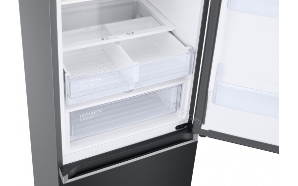 SAMSUNG RB38C603DB1 - Bacs fra&icirc;cheurs