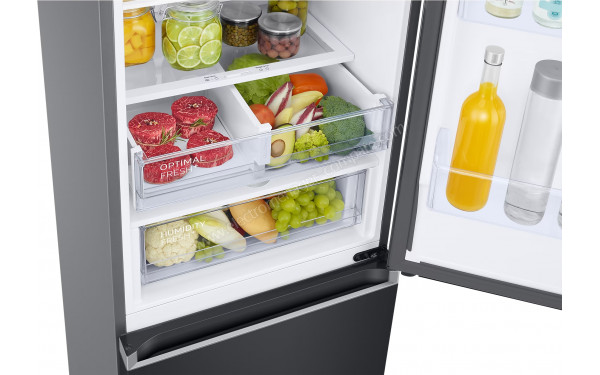 SAMSUNG RB38C603DB1 - Bacs fra&icirc;cheurs