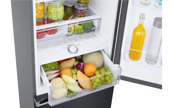 SAMSUNG RB38C603DB1 - R&eacute;gulateur d'humidit&eacute;