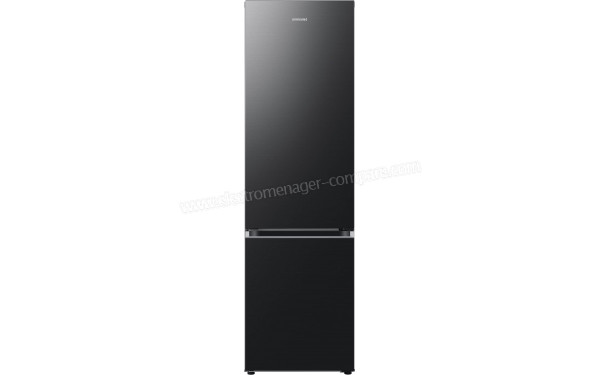 SAMSUNG RB38C607AB1 - Vue de face