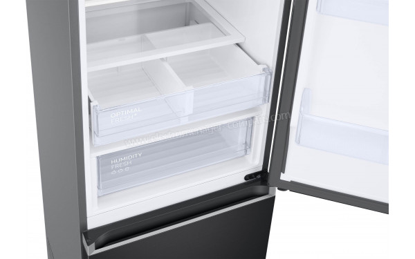 SAMSUNG RB38C607AB1 - Bacs fra&icirc;cheurs