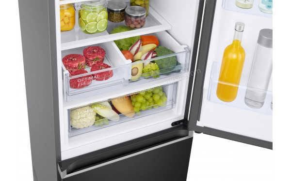 SAMSUNG RB38C607AB1 - Bacs fra&icirc;cheurs