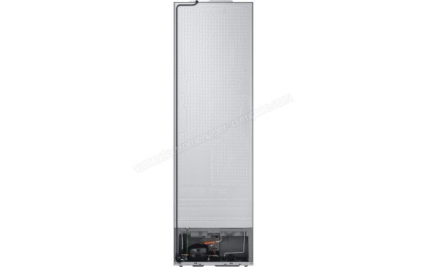 SAMSUNG RB38C650ESA - Vue de l'arri&egrave;re