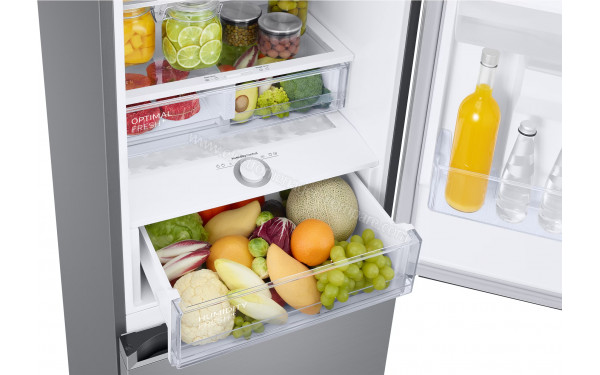 SAMSUNG RB38C655DS9 - R&eacute;gulateur d'humidit&eacute;