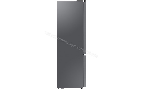 SAMSUNG RB38C655DS9 - Vue de profil