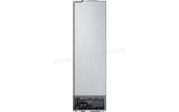 SAMSUNG RB38C655DS9 - Vue de l'arri&egrave;re