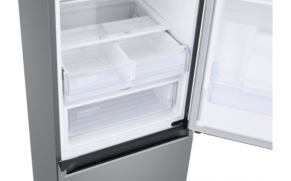 SAMSUNG RB38C655DS9 - Bacs fra&icirc;cheurs