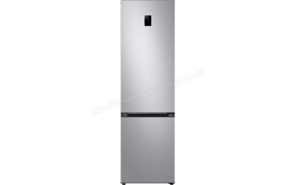 SAMSUNG RB38C671DSA - Vue de face