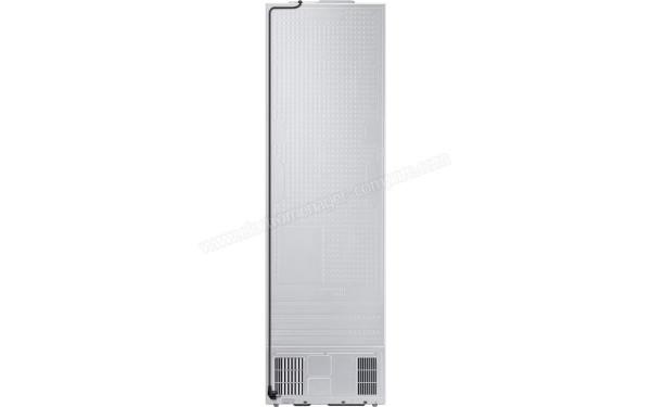 SAMSUNG RB38C672CWW - Vue de l'arri&egrave;re
