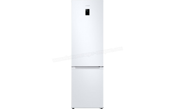 SAMSUNG RB38C672CWW - Vue de face