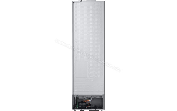 SAMSUNG RB38C675EB1 - Vue de l'arri&egrave;re