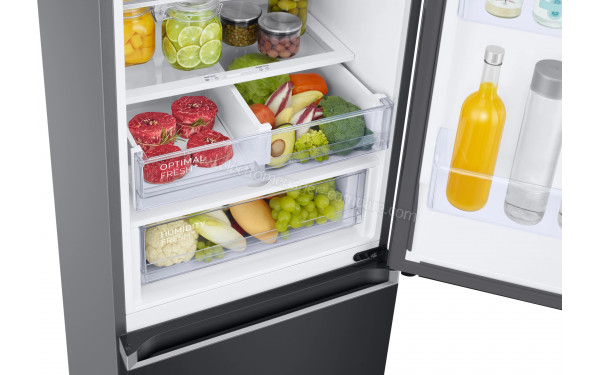 SAMSUNG RB38C675EB1 - Bacs fra&icirc;cheurs