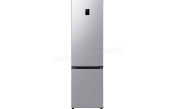 SAMSUNG RB38C675ESA - Vue de face