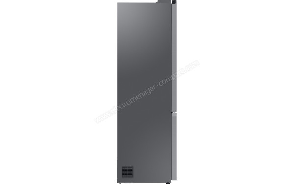 SAMSUNG RB38C704DSA - Vue de profil
