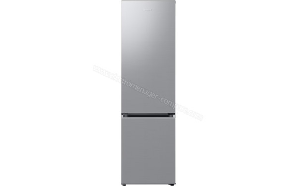 SAMSUNG RB38C704DSA - Vue de face