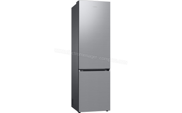 SAMSUNG RB38C704DSA - Vue 3/4 gauche