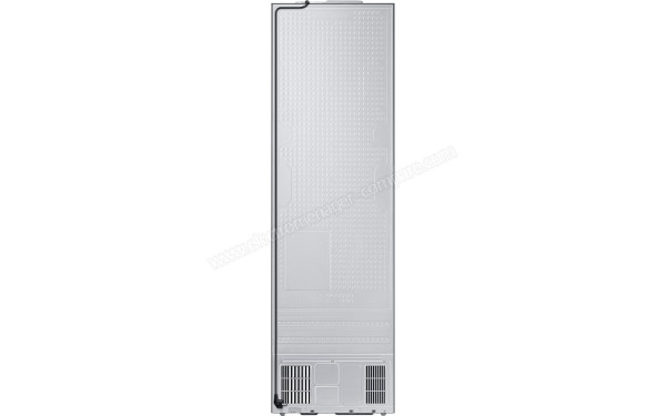 SAMSUNG RB38C704DSA - Vue de l'arri&egrave;re