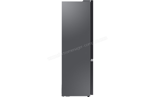 SAMSUNG RB38C775DB1 - Vue de profil