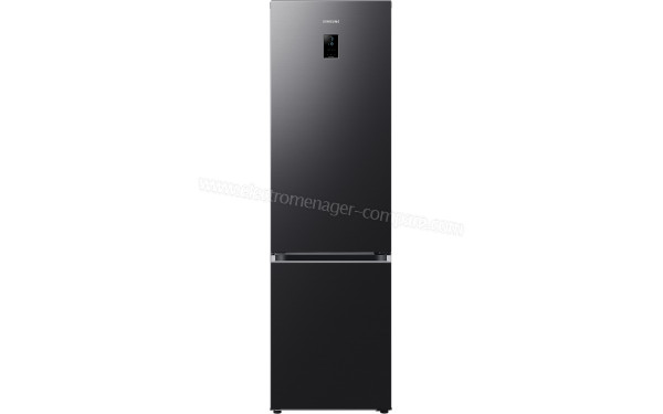 SAMSUNG RB38C775DB1 - Vue de face