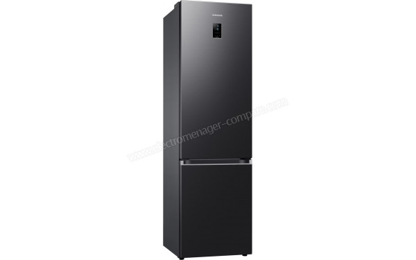 SAMSUNG RB38C775DB1 - Vue 3/4 gauche