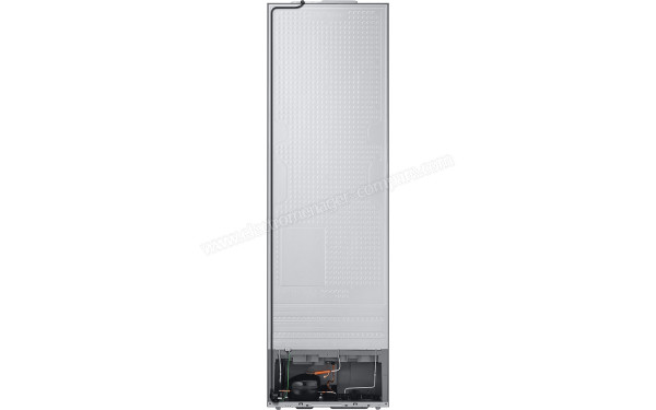 SAMSUNG RB38C775DB1 - Vue de l'arri&egrave;re