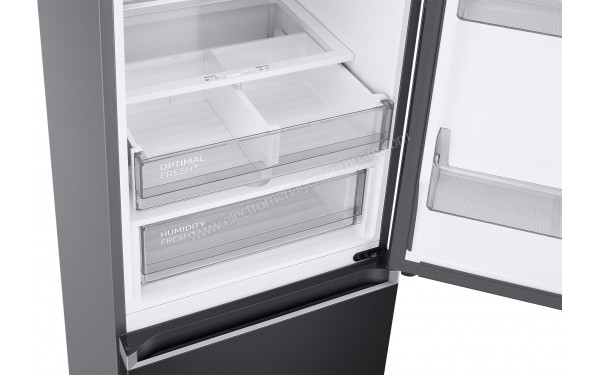 SAMSUNG RB38C775DB1 - Bacs fra&icirc;cheurs